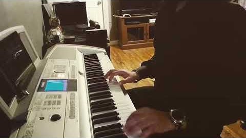 Solace - Scott Joplin. Bioshock Infinite loading music :)