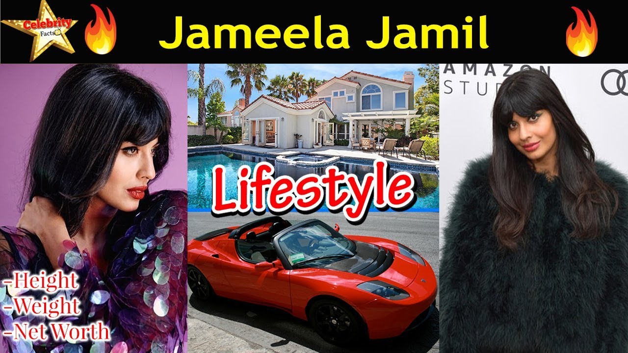 Jameela Jamil Lifestyle Height Age Boyfriend Family Affairs Biography Net Worth