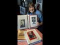 Priscilla Rall interview