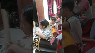 Download Lagu Totobuang Rulimena Soya sesi latihan MP3