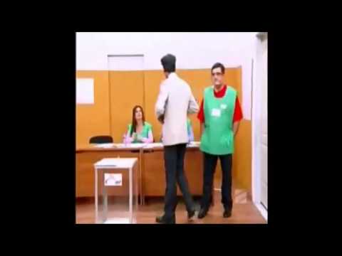 პოტენციურ მარიონეტებს ვახლავარ