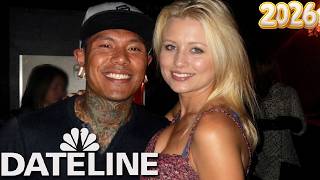 Dateline NBC [2026] 💖💖 A Knock at the Door 💖💖| 𝐅𝐔𝐋𝐋 𝐄𝐏𝐎𝐒𝐈𝐃𝐄 48 Hours Murder Documentary.