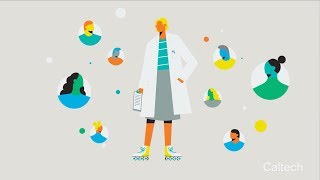 The Caltech Effect on Batteries