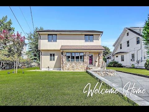 309 Lakeside Ave, Pompton Lakes, NJ home video tour