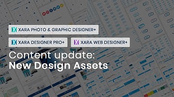 200 Premium Templates for All Your Content Needs - Xara Template Update