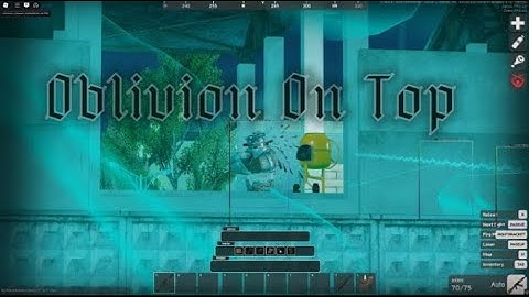 *NEW* BEST PROJECT DELTA SCRIPT 2025 | OBLIVION | UNDETECTED