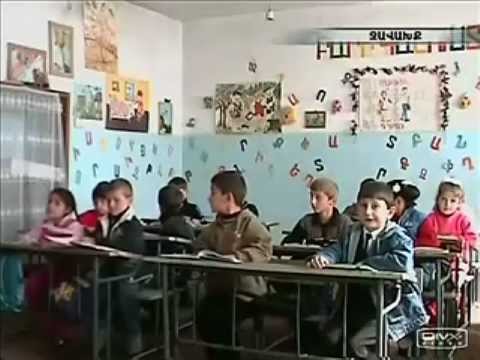 200 წელი ყარსის და ერზურუმის სომხობა ჯავახეთში