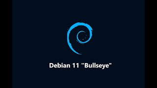 Установка и базовая настройка Debian 11 в VirtualBox