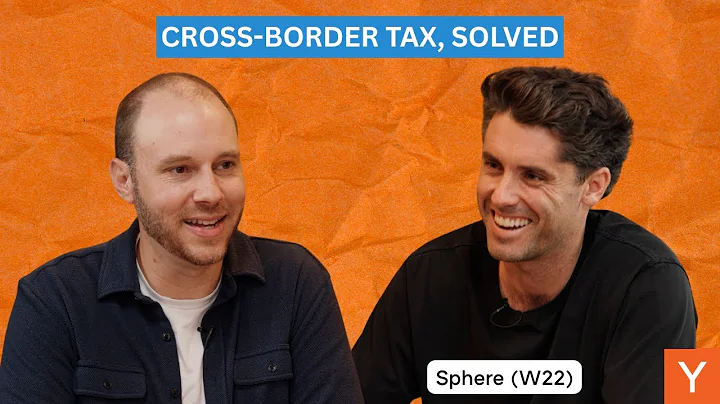 Sphere: The Global Tax Compliance Platform