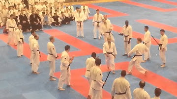 Sensei Lau