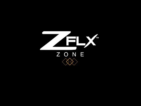 The Z Flx Zone | Team Discraft's Brian Earhart