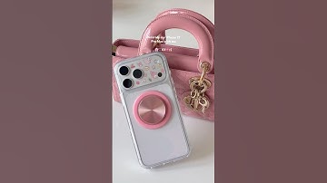 adding stickers to my iPhone 17 Pro Max camera section is my new personality. @Apple