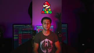 SUPER MARIO BROS REMIX! - New Remix of the Classic video game soundtrack!