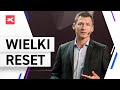 Wielki reset czyli jak uchronić kapitał w otoczeniu zerowych stóp procentowych? Trader 21