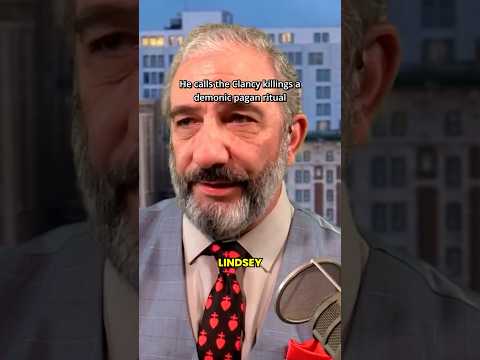 Clancy did something DEMONIC #LindsayClancy #ClancyCase #Feminism #CrimeNews #CourtCase #MAGA