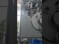 1Ton crystallizer in Malaysia, produce  the solid material with moisture content 10-15%