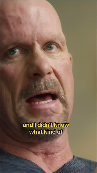 This is why “Stone Cold” Steve Austin is the GOAT 🔥😤 #316Day