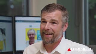 Tvs Customer Testimonial Triangle Package Machinery