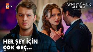 Ali, Rosayı Kurtarmak Için Geldi - Aynı Yağmur Altında 3. 