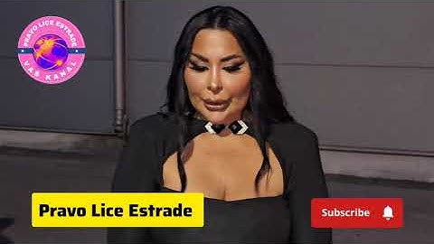 SESTRA OD ANELI O AFERI KARIĆA I ANĐELE ĐURIČIĆ