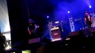 Ghost Brigade - Lost in a Loop - Live @ Graspop Metal Meeting 2010, Belgium