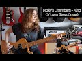 Molly S Chambers Kings Of Leon Bass Cover mp3