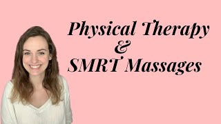 Physical Therapy and SMRT Massage for Chronic Pain Lupus Autoimmune