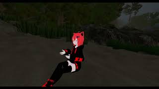 Social relations VRChat Stories