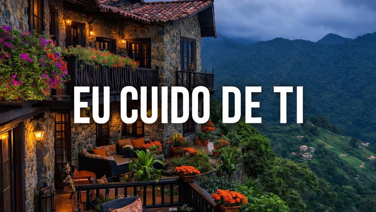 INSTRUMENTAL WORSHIP | FUNDO MUSICAL | PIANO | ORAÇÃO e MEDITAÇÃO - EU CUIDO DE TI. 