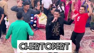 عروسی و خنده با هم