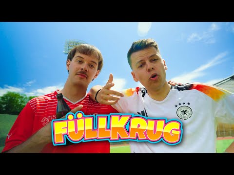 ADITOTORO x PAULOMUC - Fllkrug (Official Video)