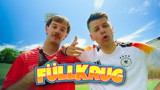 ADITOTORO x PAULOMUC - Füllkrug (Official Video) image