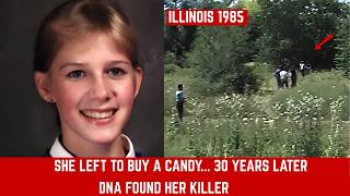 Illinois 1985 Cold Case Solved - Arrest Shocks Community