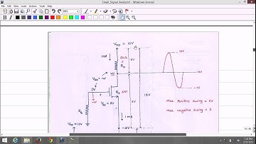 Lecture 25 Constant Current Source Biasing an Example