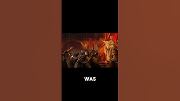 The Assassination of Uthman Ibn Affan RA - First Fitna in Islam #IslamicHistory #CivilWar #Fitnah