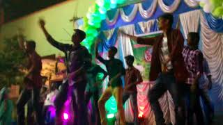 Dj Madhu Sk Vv Ms Kings Dance Mega Fans