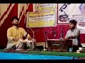 Raag prabha manjari (raag kalakantha dwani) | Ajay Hegde | Akshay Amsalli