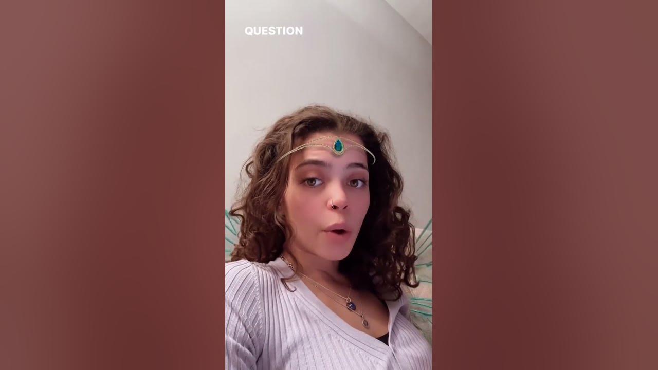 Psychology Question Tiktok Psychology Tiktok Hearsmyfrequency Youtube 