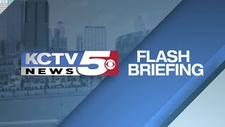 Top headlines for Tuesday, May 26, 2020