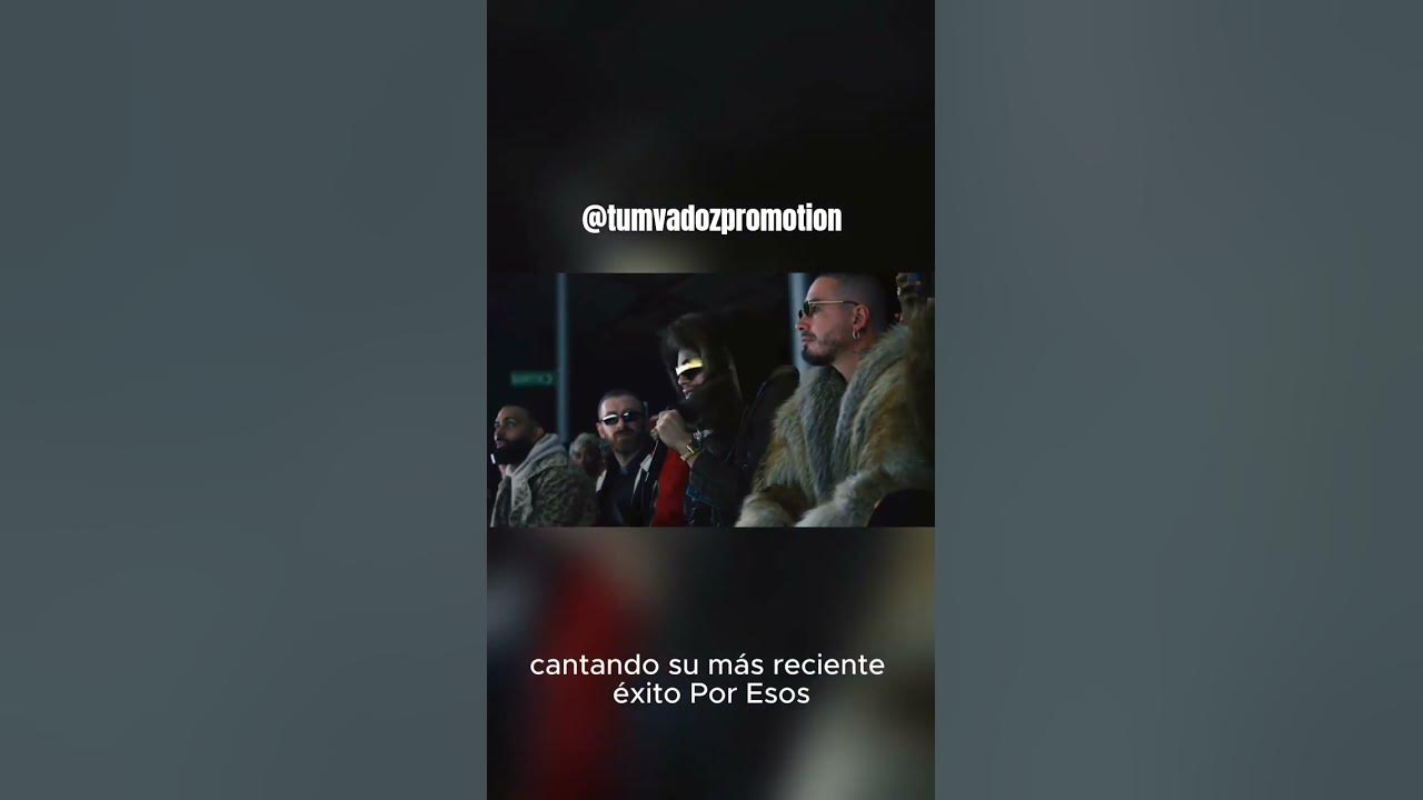 🔥 Fuerza Regida en París: “Por Esos Ojos” en Paris Fashion Week 2025 | Historia en la Moda 🇲🇽
