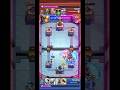 Against 👵🏼#clashroyale #shorts #supercell #trending #subscribe
