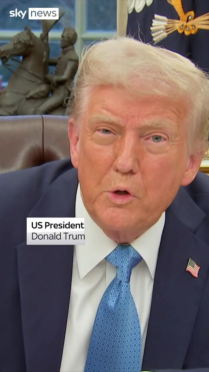 PM: 'I want strong trade with US'