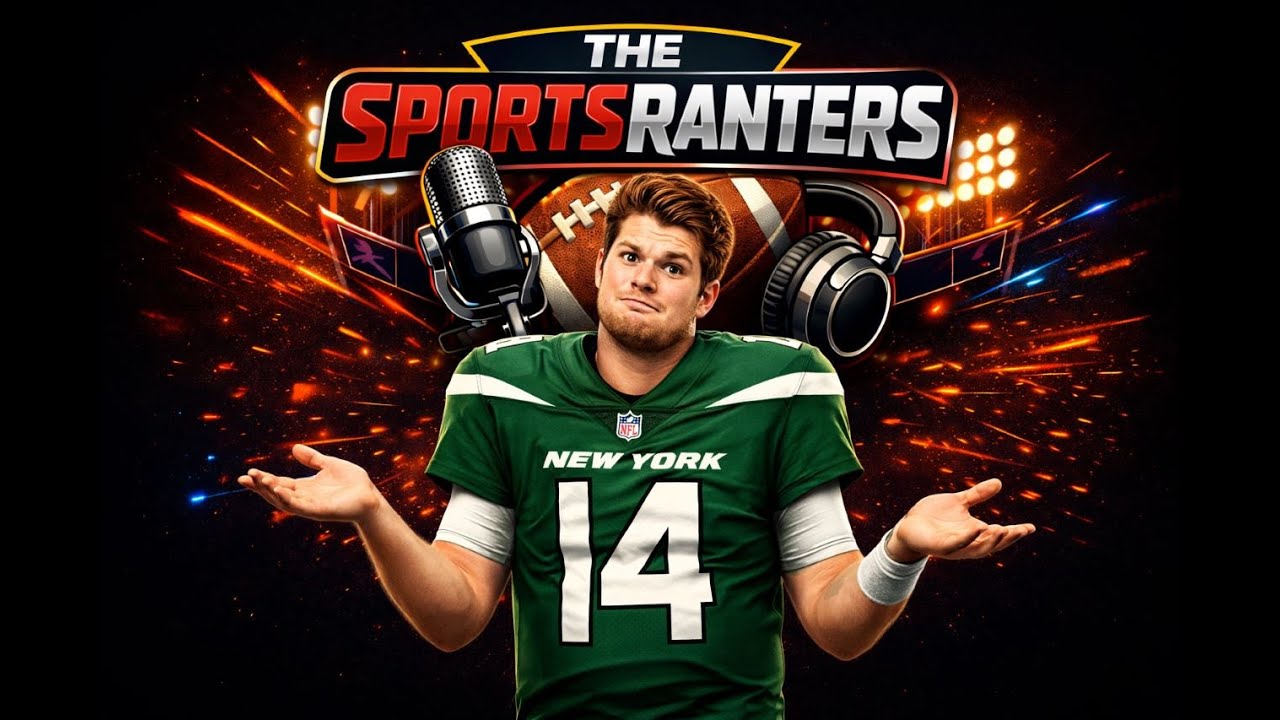 Explain This Sam Darnold Career Path 