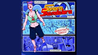 Al Sabor De La Noche - Sonora Skandalera