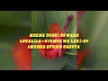 MDEMA SONGI NG WANA LUGALILA UJUMBE WA LAKI BY LWENGE STUDIO USEVYA