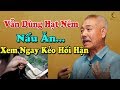 Ai Còn Dùng HẠT NÊM Khi Nấu Nhất Định Phải Biết Điều Này Để Bảo Vệ Sức Khỏe Cho Gia Đình