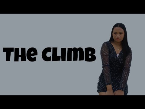 i1-FILIA// Miley Cyrus-The Climb [Song Cover]// Dianne