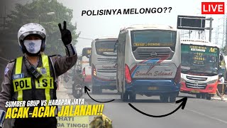 Siapa yang Paling Jago?? Sugeng Rahayu vs Harapan Jaya