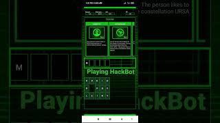 🙃playing HackBot 👨‍💻 screenshot 2