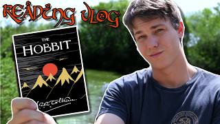 I Read The Hobbit for the First Time as an Adult…